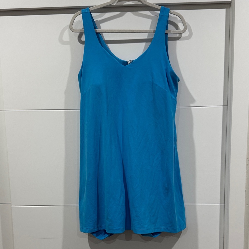 Lululemon Align dress